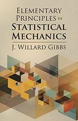 Elementary Principles In Statistical Mechanics