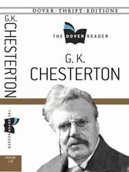 ChestertoN-Gkchesterton The Dover Read