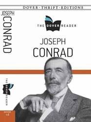 ConraD-Joseph Conrad The Dover Reader