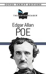 PoE-Edgar Allan Poe The Dover Reader