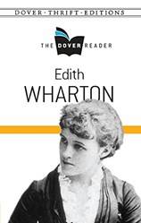 WhartoN-Edith Wharton The Dover Reader