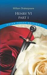 ShakespearE-Henry Vi Part I