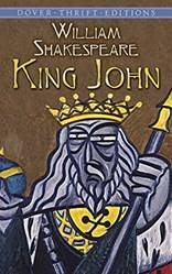Shakespeare - King John