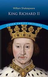 Shakespeare - King Richard ii