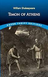 Shakespeare - Timon Of Athens