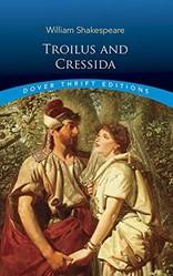 ShakespearE-Troilus And Cressida