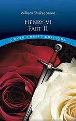 ShakespearE-Henry Vi Part ii