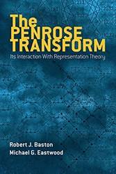 The Penrose Transformits Interaction With Representation T