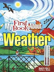 My First Book About Weather