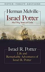 MelvillE-Israel Potter