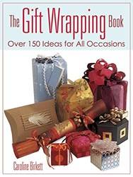 BirketT-Gift Wrapping Book