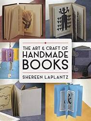 LaplantZ-Art And Craft Of Handmade Books