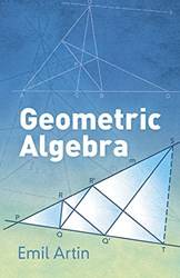 Geometric Algebra
