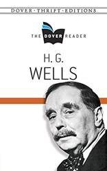 WellS-H G Wells The Dover Reader