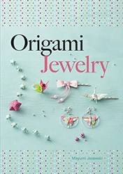 JezewskI-Origami Jewelry