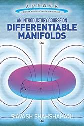 An Introductory Course On Differentiable Manifolds