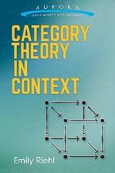 Category Theory In Context