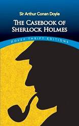 DoylE-Casebook Of Sherlock Holmes