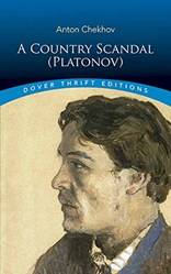 ChekhoV-Country Scandal (platonov)