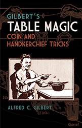 GilberT-Gilberts Table Magic