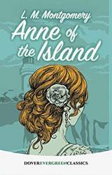 Anne Of The Island