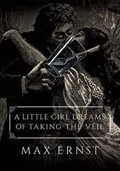 Little Girl Dreams Of Taking Theveil