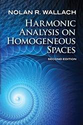 Harmonic Analysis On Homogeneous Spaces Second Edition
