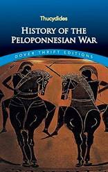 History Of The Peloponnesian War