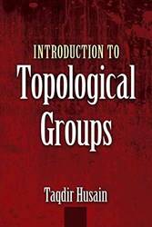 Introduction To Topological Groups