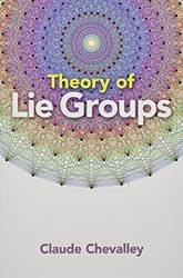 Theory Of Lie Groups