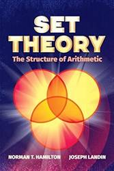 Set Theory The Structure Of Arithmetic