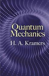 Quantum Mechanics