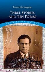Three Stories And Ten Poems