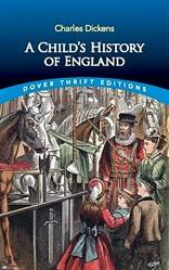 A Childs History Of England