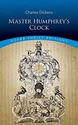 Master Humphreys Clock