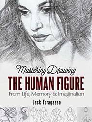 Mastering Drawing The Human Figure