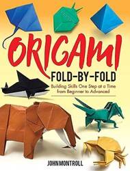 Origami FolD-BY-Fold