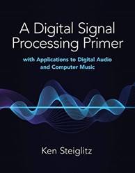 Digital Signal Processing Primer With Applications To Digit