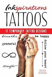 Inkspirations 17 Temporary Tattoo Designs