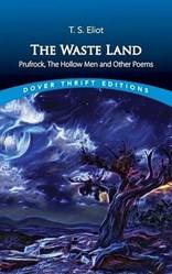 The Waste Land Prufrock The Hollow Men And Other Poems