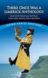 There Once Was A Limerick Anthology Lewis Carroll Edward L