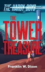 Tower Treasure The Hardy Boys Book 1 The