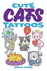 Cute Cats Tattoos