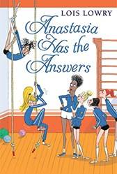 Anastasia Has The Answers