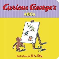 Curious Georges Abcs