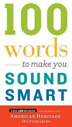 100 Words To Make You Sound Smart