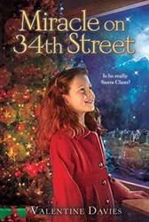 Miracle On 34th Street