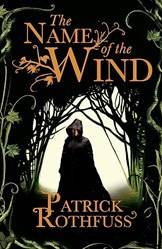The Name Of The Wind The Kingkiller Chronicle Book 1