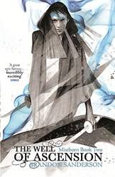 Paper Backtborn Book 2 The Well Of Ascension