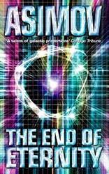 End Of Eternity